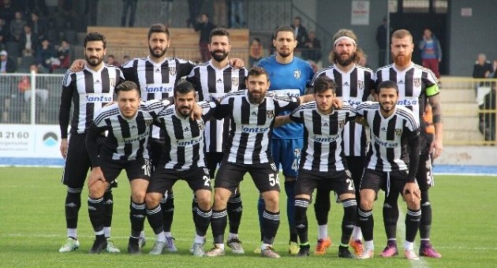 Spor Toto 2. Lig