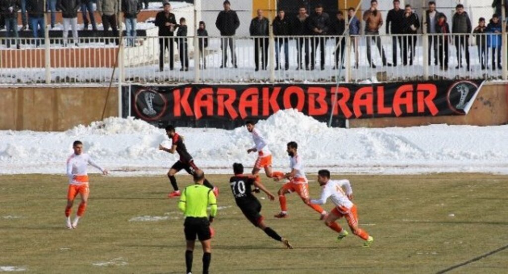 Spor Toto 3. Lig