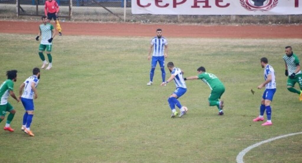 Spor Toto 3. Lig