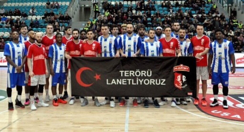 Spor Toto Basketbol Ligi