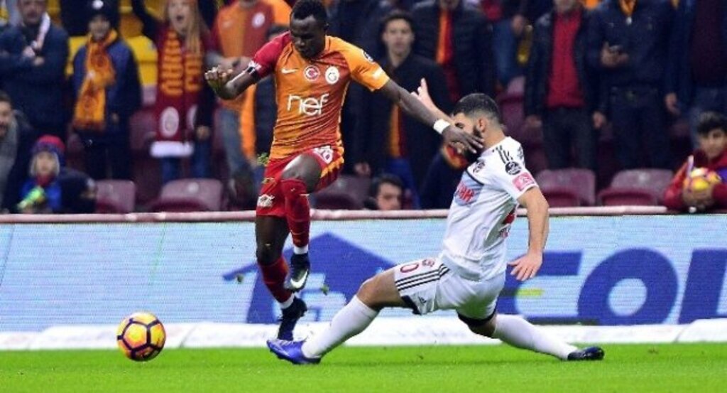 Spor Toto Süper Lig