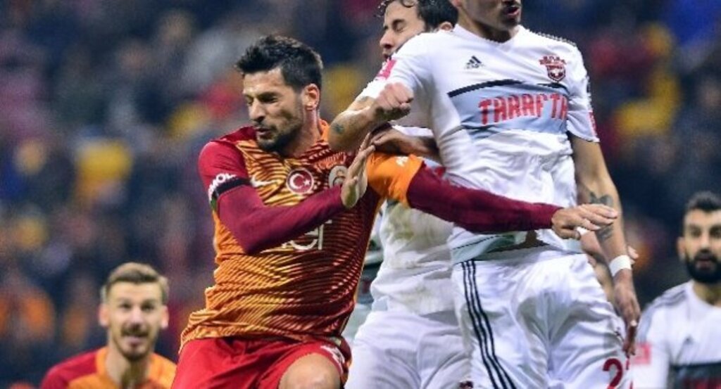Spor Toto Süper Lig