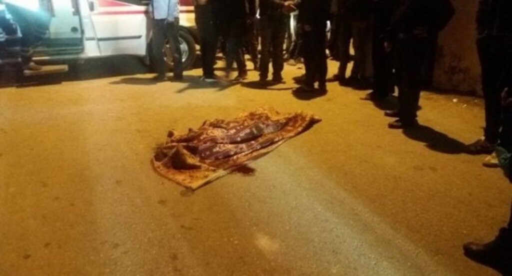 Tarsus’ta pikabın çarptığı çocuk hayatını kaybetti