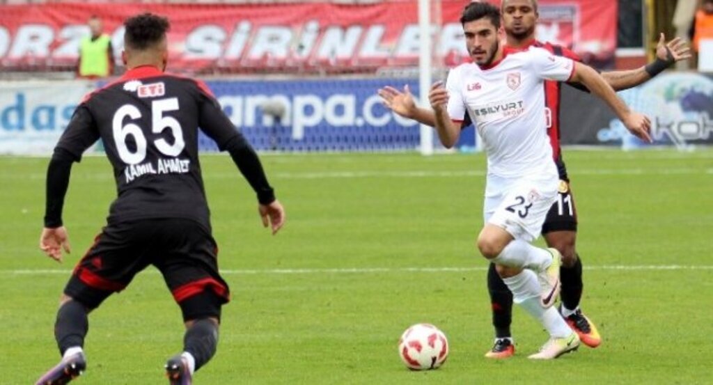 TFF 1. Lig