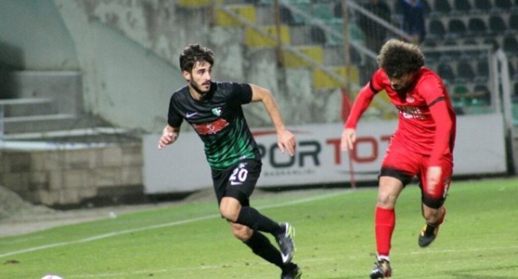 TFF 1. Lig