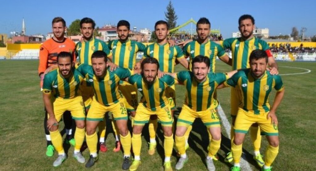 Türkiye Bölgesel Amatör Lig