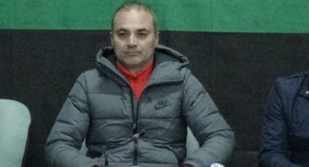 Ümraniyespor Teknik Sorumlusu Erkan Sözeri: “Özellikle dün şehitlerimiz, gazilerimiz olduğu için, onlara saygısızlık olmasın diye maçın teknik yorumunu yapmıyorum”