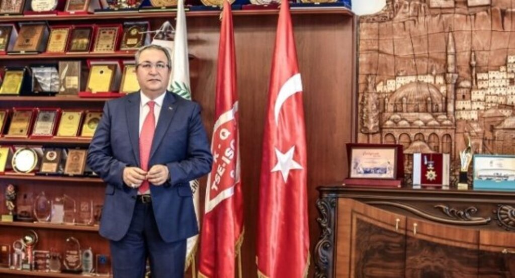 Ünver, “Bizi bölüp parçalayamayacaklar”