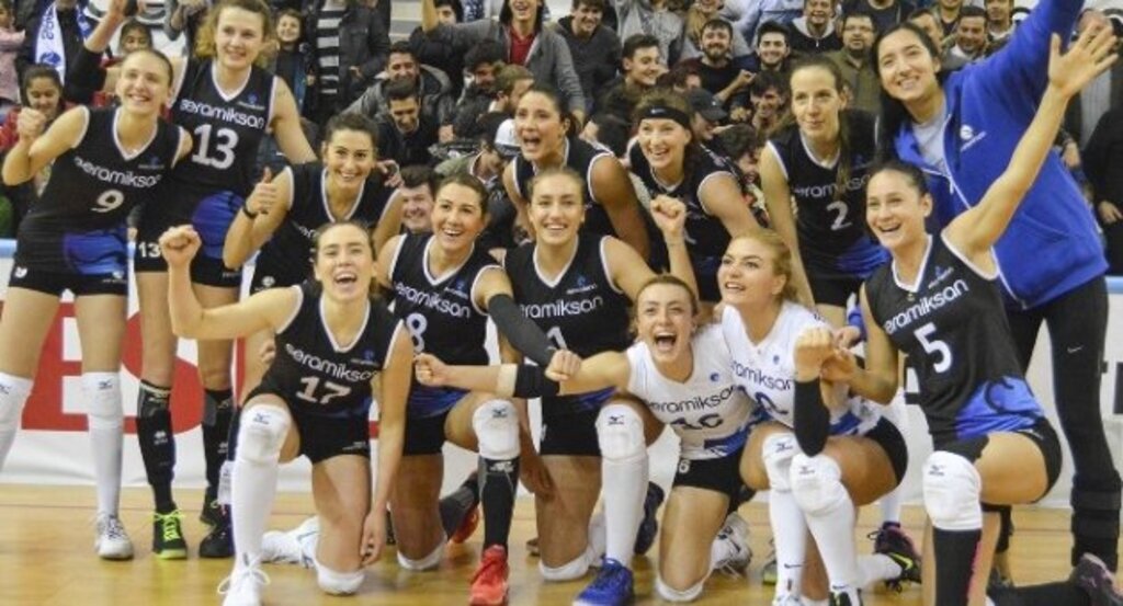 Vestel Venus Sultanlar Ligi