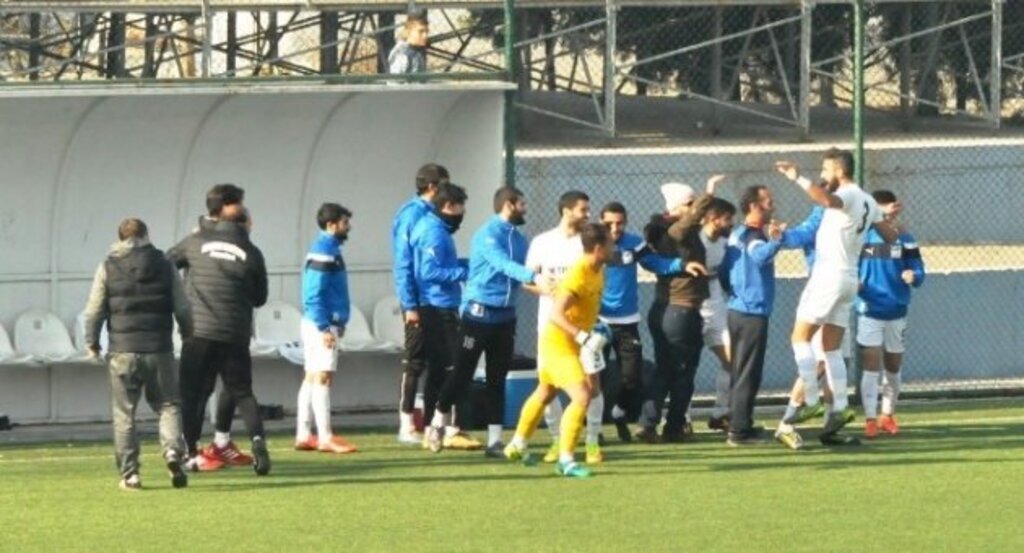 Yunusemre liderliğini sürdürdü