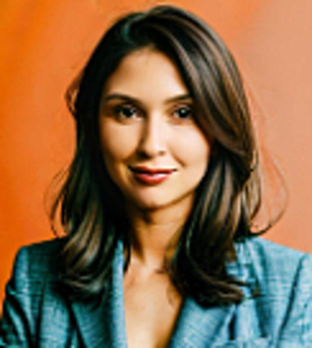 DUYGU BİRCAN ALAÇAMLI